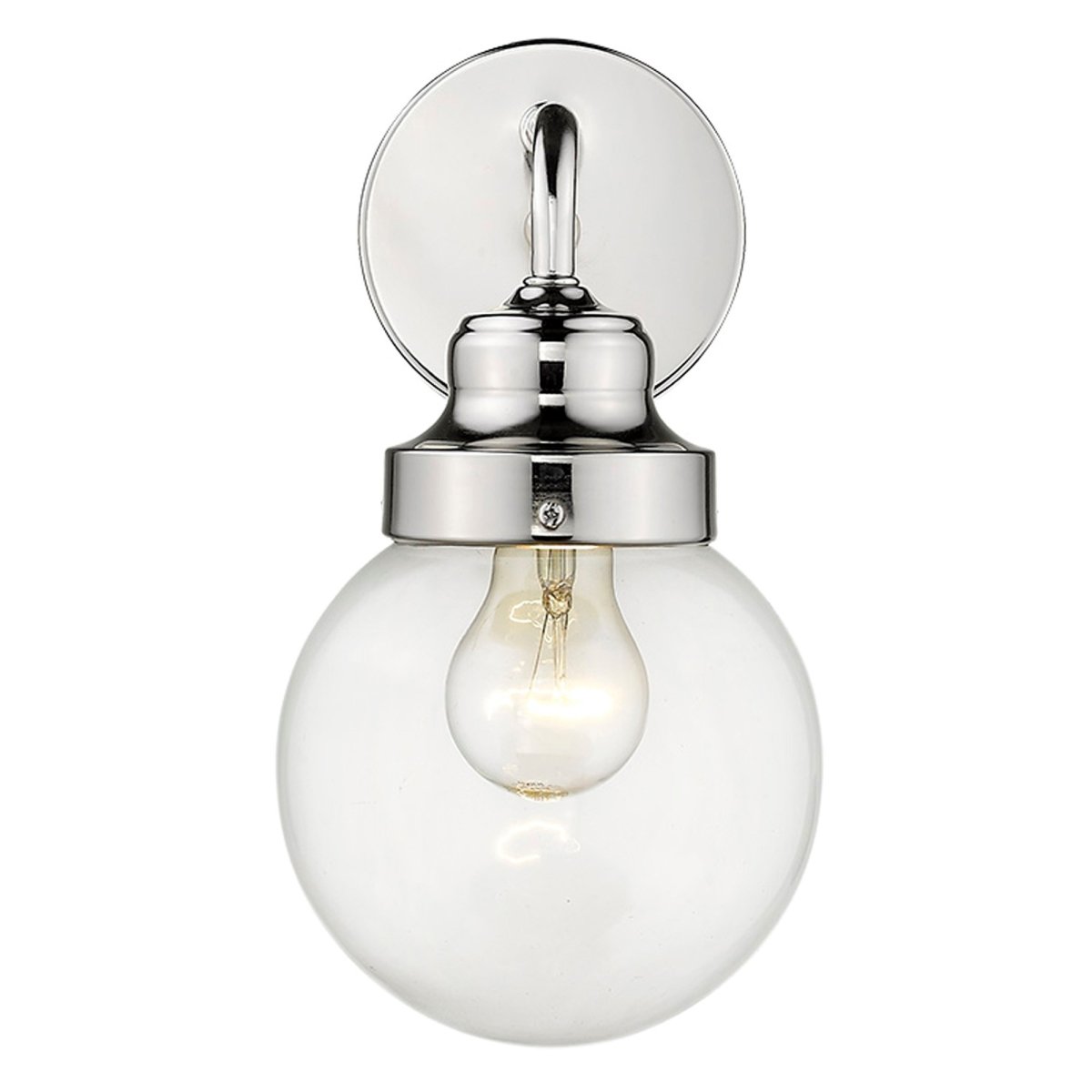 Portsmith 1-Light Sconce Indoor Wall Lights 3 Portsmith 1-Light Sconce Indoor Wall Lights 3