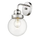 Portsmith 1-Light Sconce Indoor Wall Lights 8 Portsmith 1-Light Sconce Indoor Wall Lights 8
