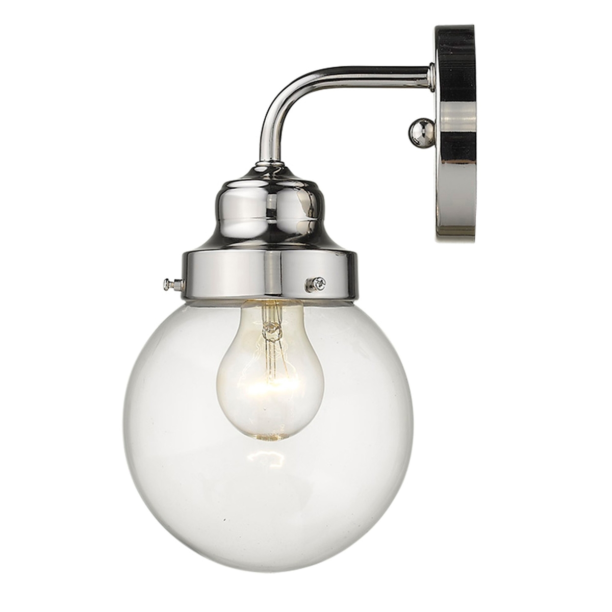 Portsmith 1-Light Sconce Indoor Wall Lights 5 Portsmith 1-Light Sconce Indoor Wall Lights 5