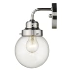 Portsmith 1-Light Sconce Indoor Wall Lights 9 Portsmith 1-Light Sconce Indoor Wall Lights 9