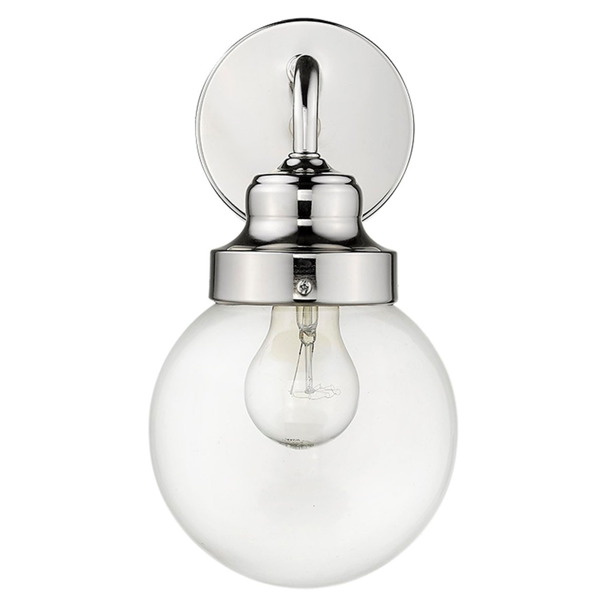 Portsmith 1-Light Sconce Indoor Wall Lights 2 Portsmith 1-Light Sconce Indoor Wall Lights 2