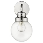 Portsmith 1-Light Sconce Indoor Wall Lights 6 Portsmith 1-Light Sconce Indoor Wall Lights 6
