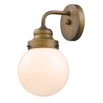 Portsmith 1-Light Sconce - Image 2