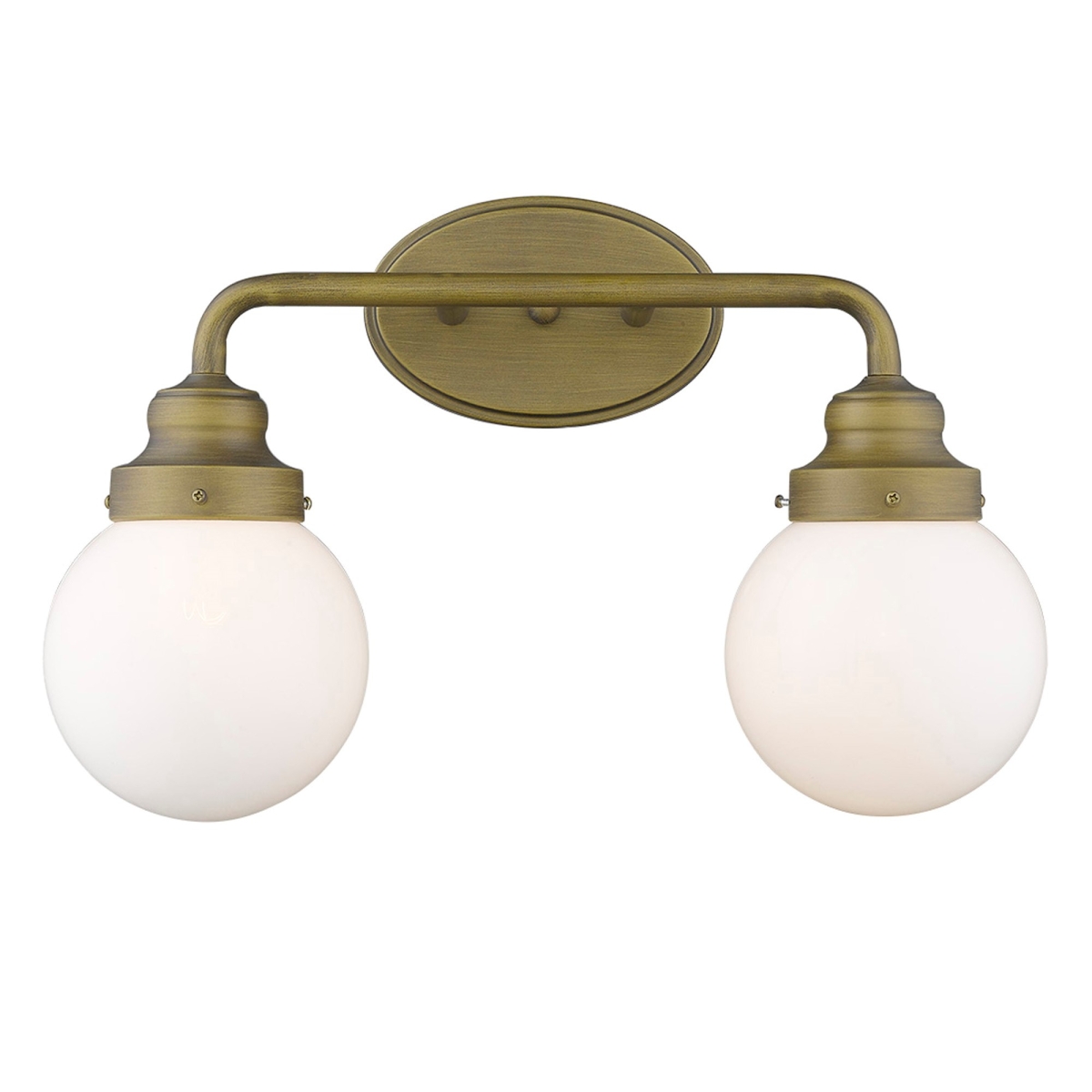Portsmith 2-Light Vanity Sconce - Image 2