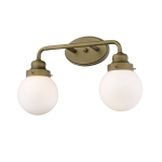 Portsmith 2-Light Vanity Sconce - Image 3