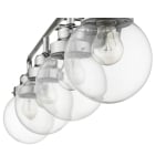 Portsmith 4-Light Vanity Sconce Portsmith 10 Portsmith 4-Light Vanity Sconce Portsmith 10