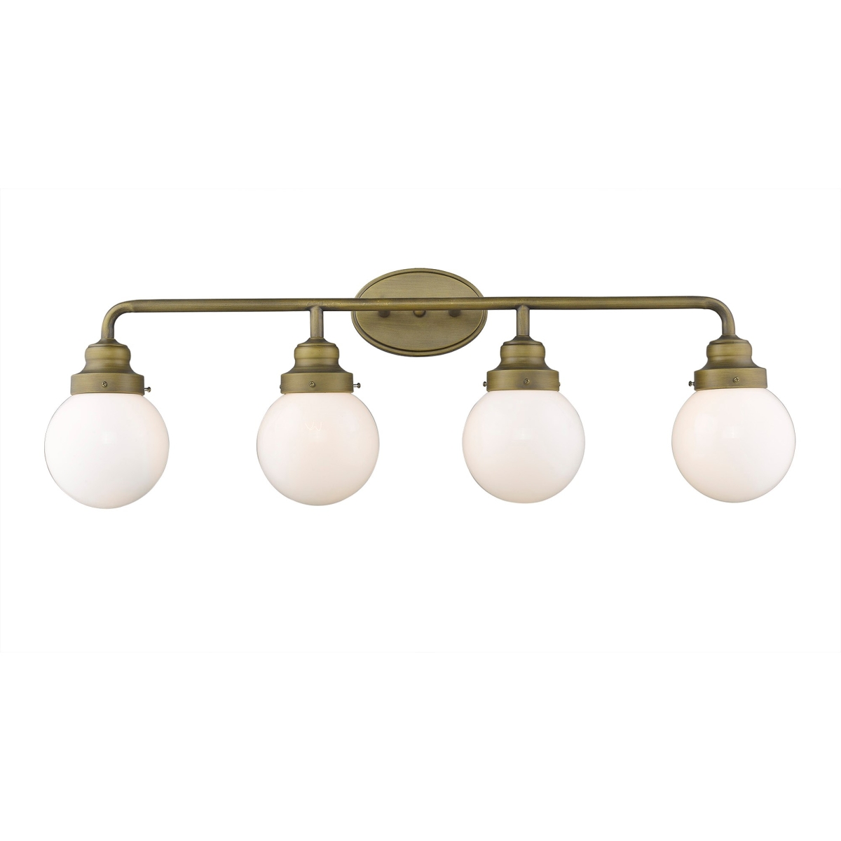 Portsmith 4-Light Vanity Sconce - Image 2