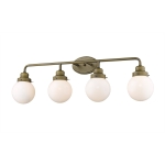 Portsmith 4-Light Vanity Sconce - Image 3