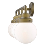 Portsmith 4-Light Vanity Sconce - Image 4