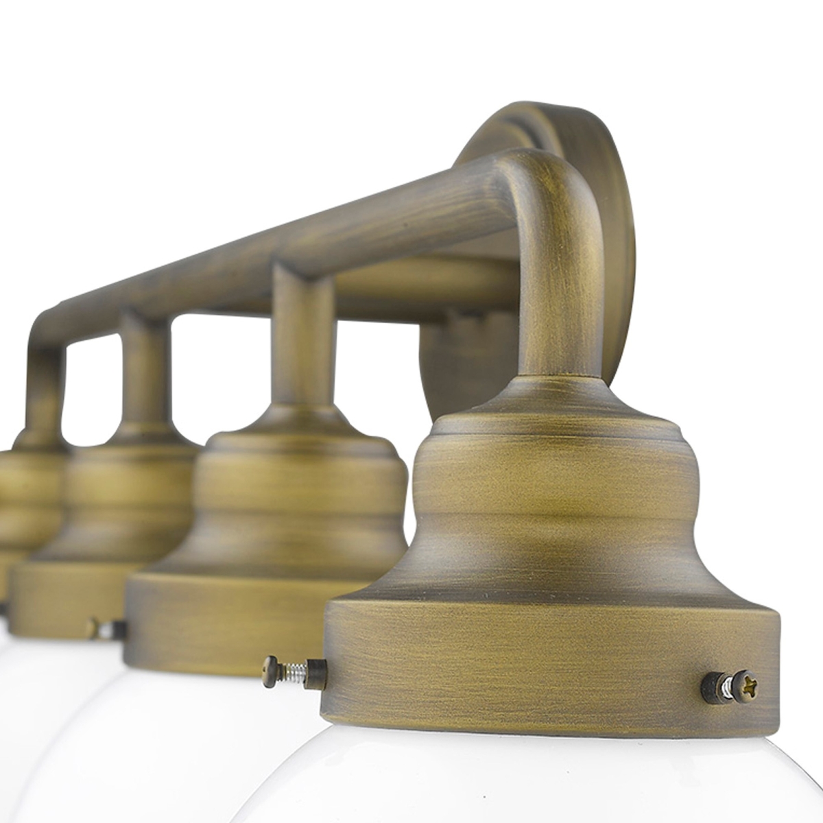 Portsmith 4-Light Vanity Sconce - Image 5