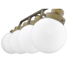 Portsmith 4-Light Vanity Sconce - Image 6