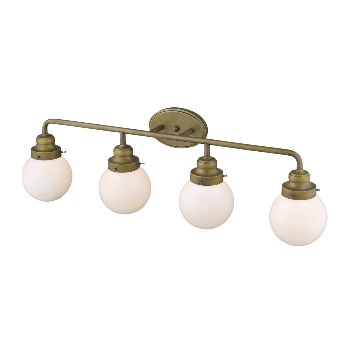 Portsmith 4-Light Vanity Sconce - Image 7