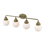 Portsmith 4-Light Vanity Sconce - Image 7