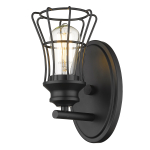 Piers 1-Light Sconce - Image 2