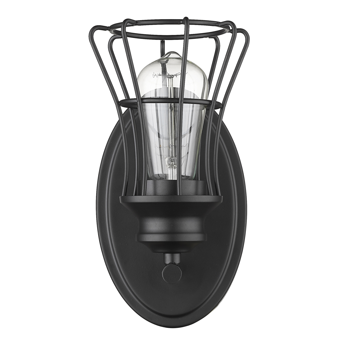 Piers 1-Light Sconce - Image 3