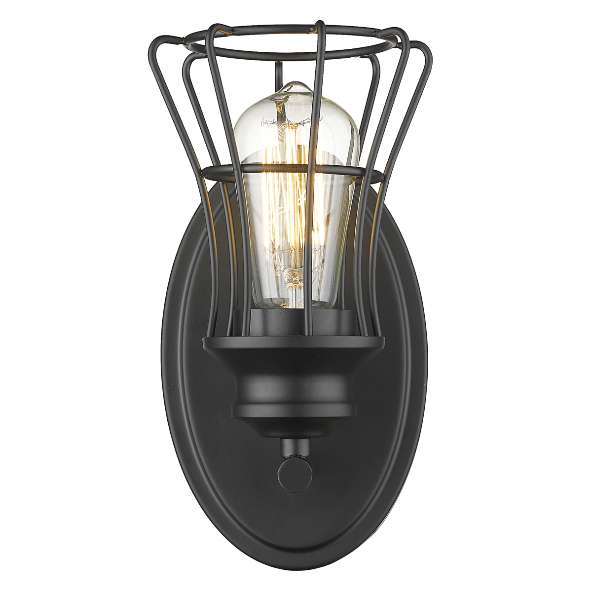 Piers 1-Light Sconce - Image 4