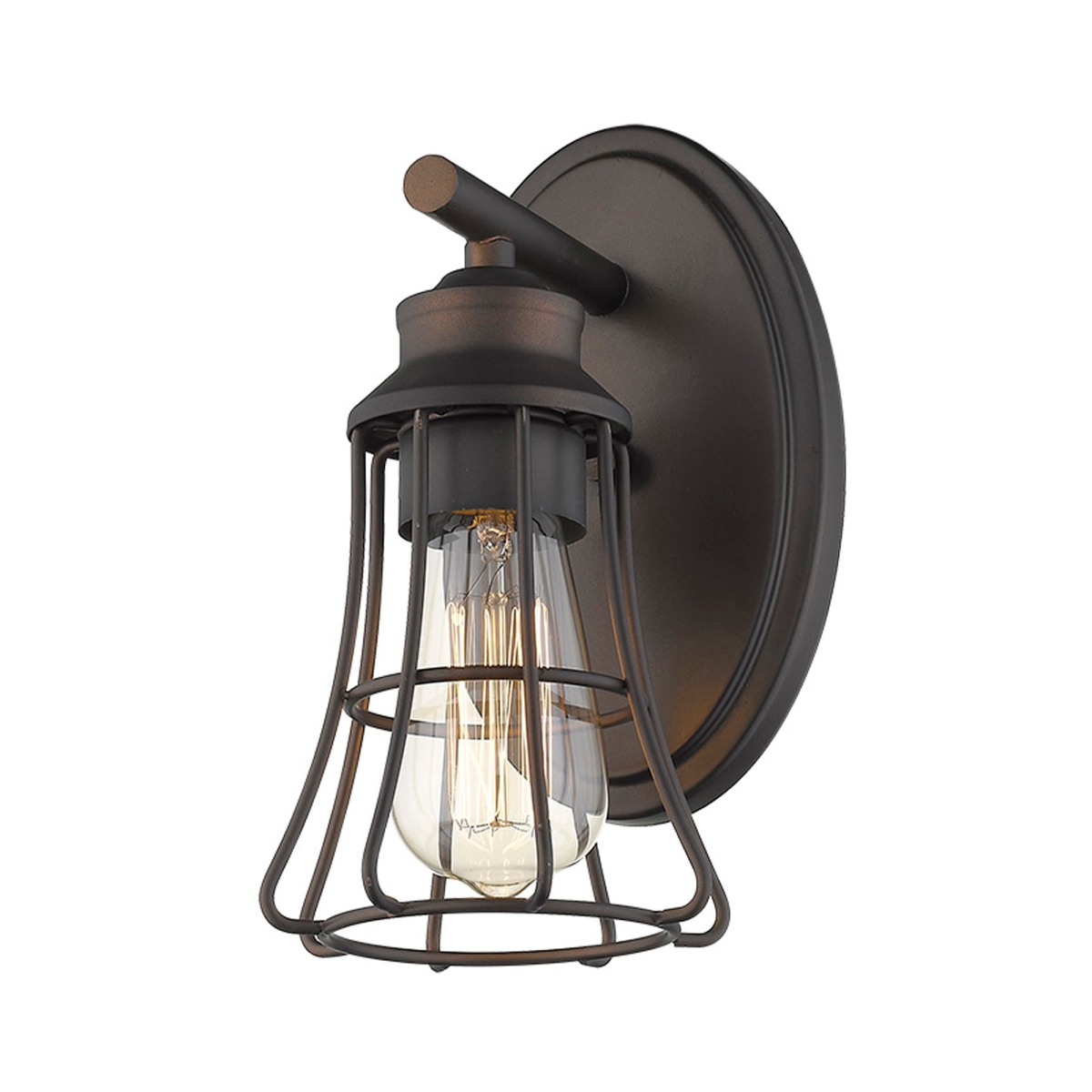 Piers 1-Light Sconce - Image 3