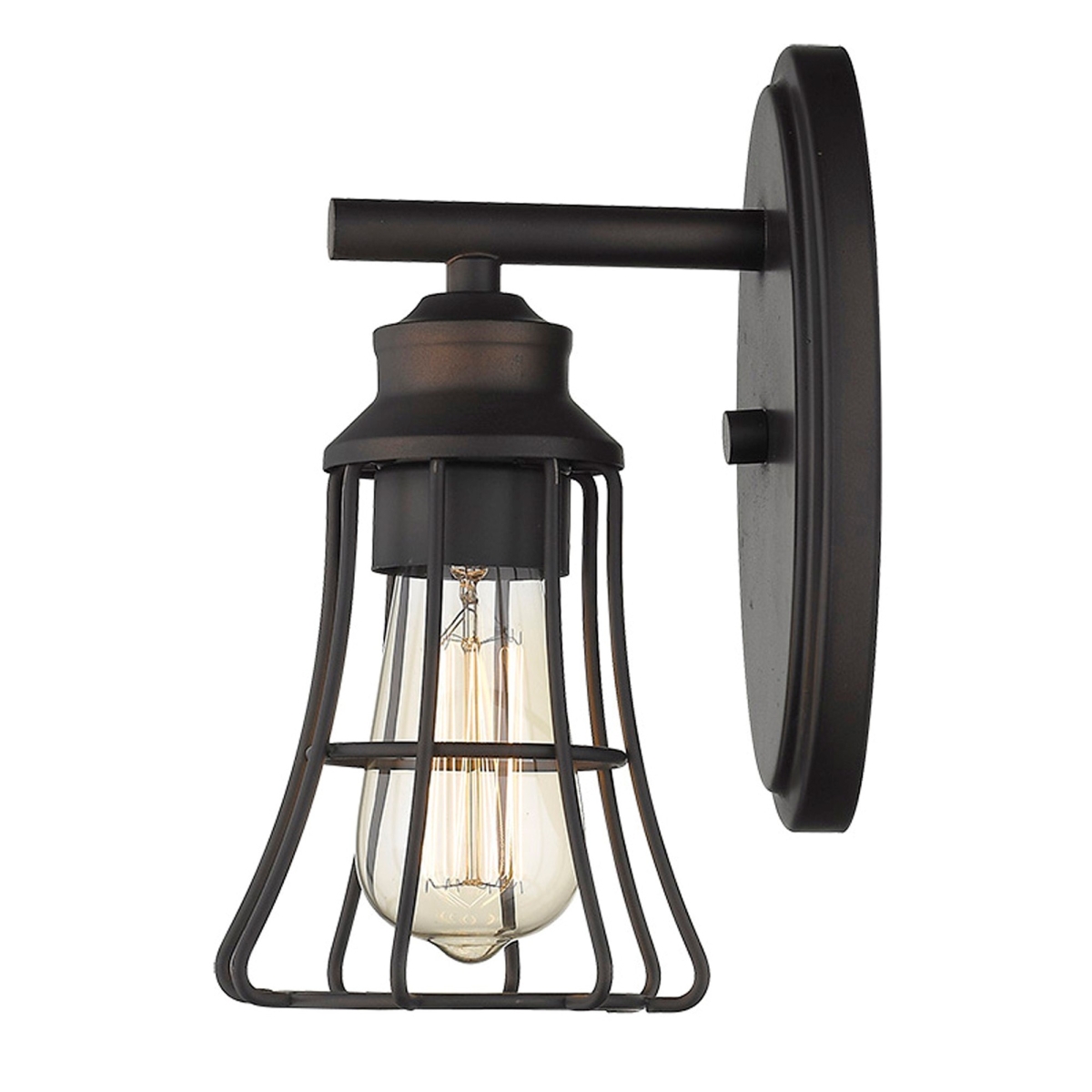 Piers 1-Light Sconce - Image 4