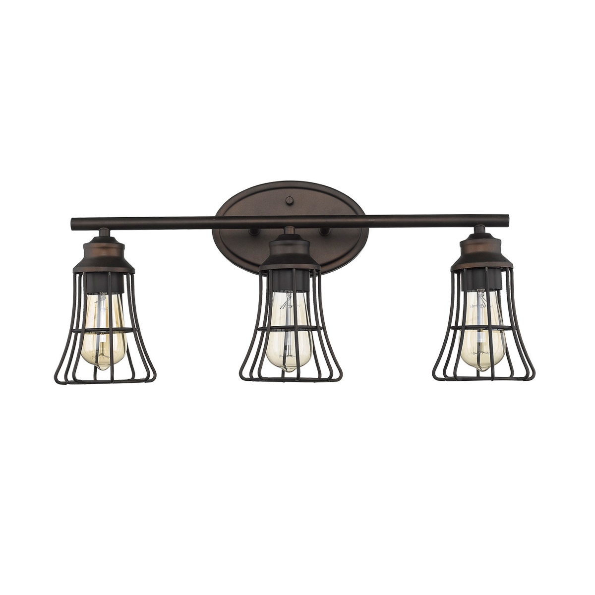 Piers 3-Light Vanity Sconce Piers 2 Piers 3-Light Vanity Sconce Piers 2