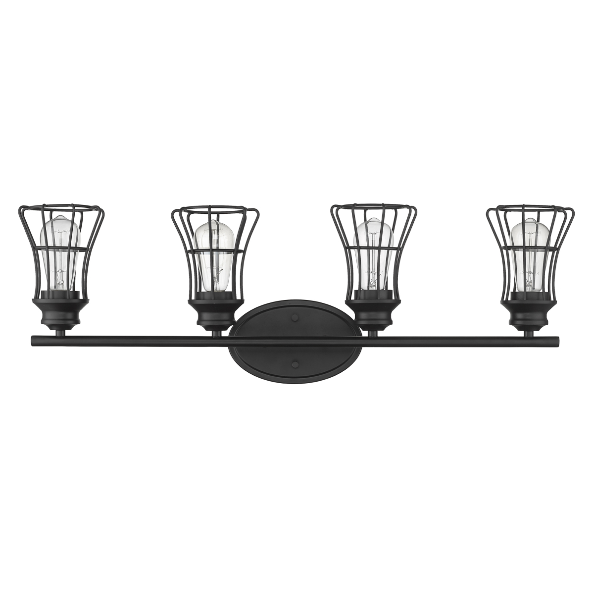 Piers 4-Light Vanity Sconce - Image 3