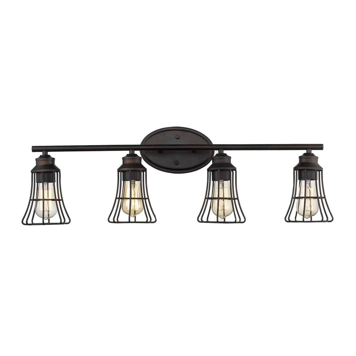 Piers 4-Light Vanity Sconce - Image 3
