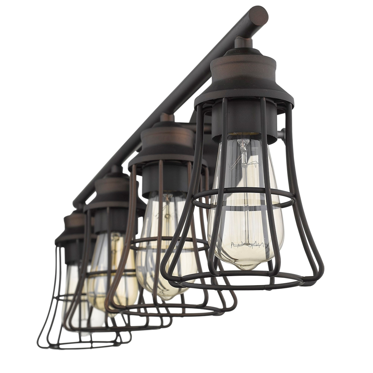 Piers 4-Light Vanity Sconce - Image 5