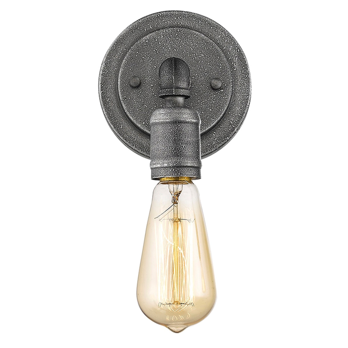Grayson 1-Light Sconce - Image 2
