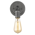 Grayson 1-Light Sconce - Image 2