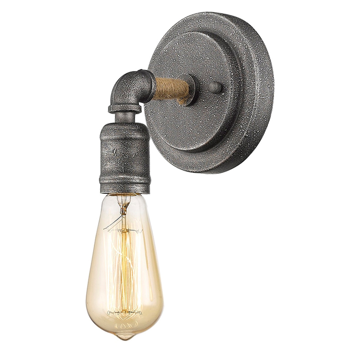 Grayson 1-Light Sconce - Image 3