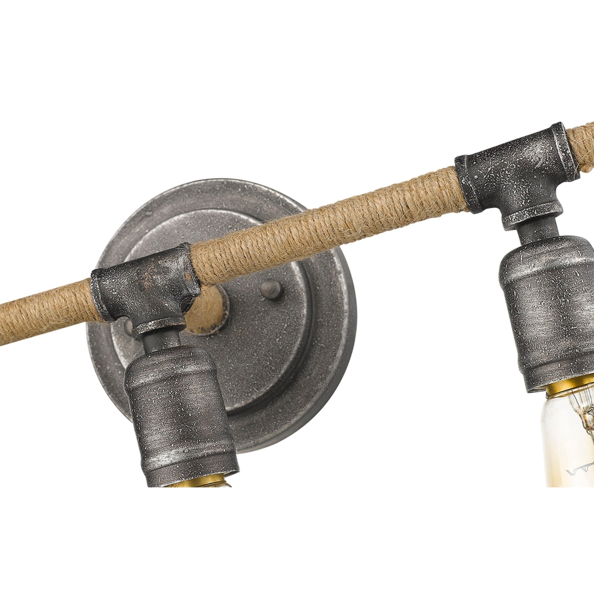 Grayson 3-Light Vanity Light - Image 6