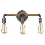Grayson 3-Light Vanity Light