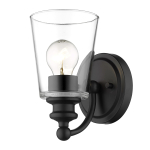 Ceil 1-Light Sconce Ceil 8 Ceil 1-Light Sconce Ceil 8