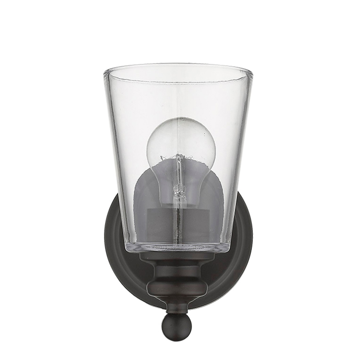 Ceil 1-Light Sconce Ceil 3 Ceil 1-Light Sconce Ceil 3