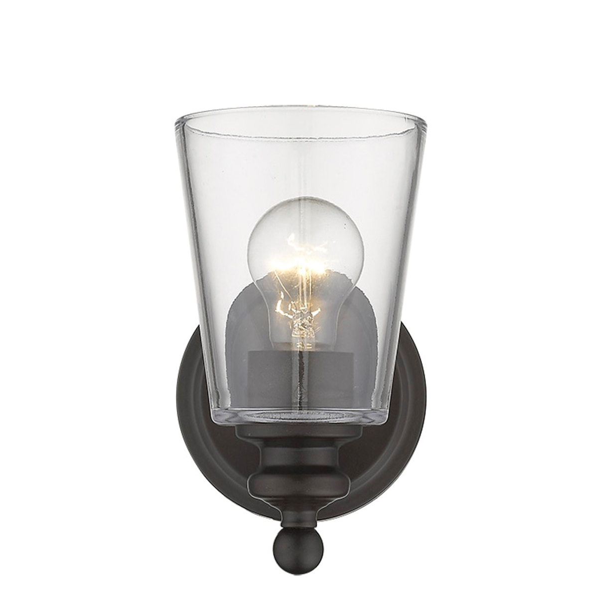 Ceil 1-Light Sconce Ceil 4 Ceil 1-Light Sconce Ceil 4