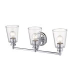 Ceil 3-Light Vanity Sconce - Image 3