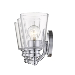 Ceil 3-Light Vanity Sconce - Image 4