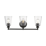 Ceil 3-Light Vanity Sconce - Image 2