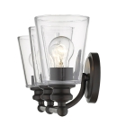 Ceil 3-Light Vanity Sconce - Image 4