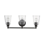 Ceil 3-Light Vanity Sconce