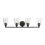 Ceil 4-Light Vanity Sconce - Image 2