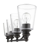 Ceil 4-Light Vanity Sconce - Image 4