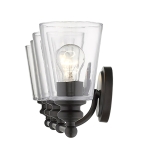 Ceil 4-Light Vanity Sconce - Image 5