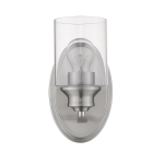 Gemma 1-Light Sconce - Image 2