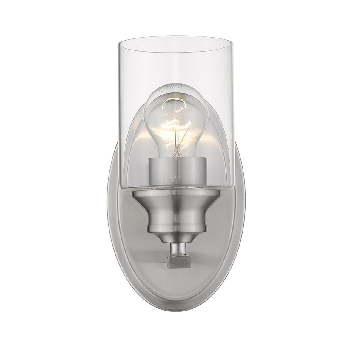 Gemma 1-Light Sconce - Image 3