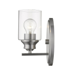 Gemma 1-Light Sconce - Image 4