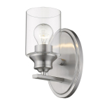 Gemma 1-Light Sconce