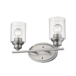 Gemma 2-Light Vanity Sconce - Image 3