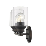 Gemma 3-Light Vanity Sconce - Image 4