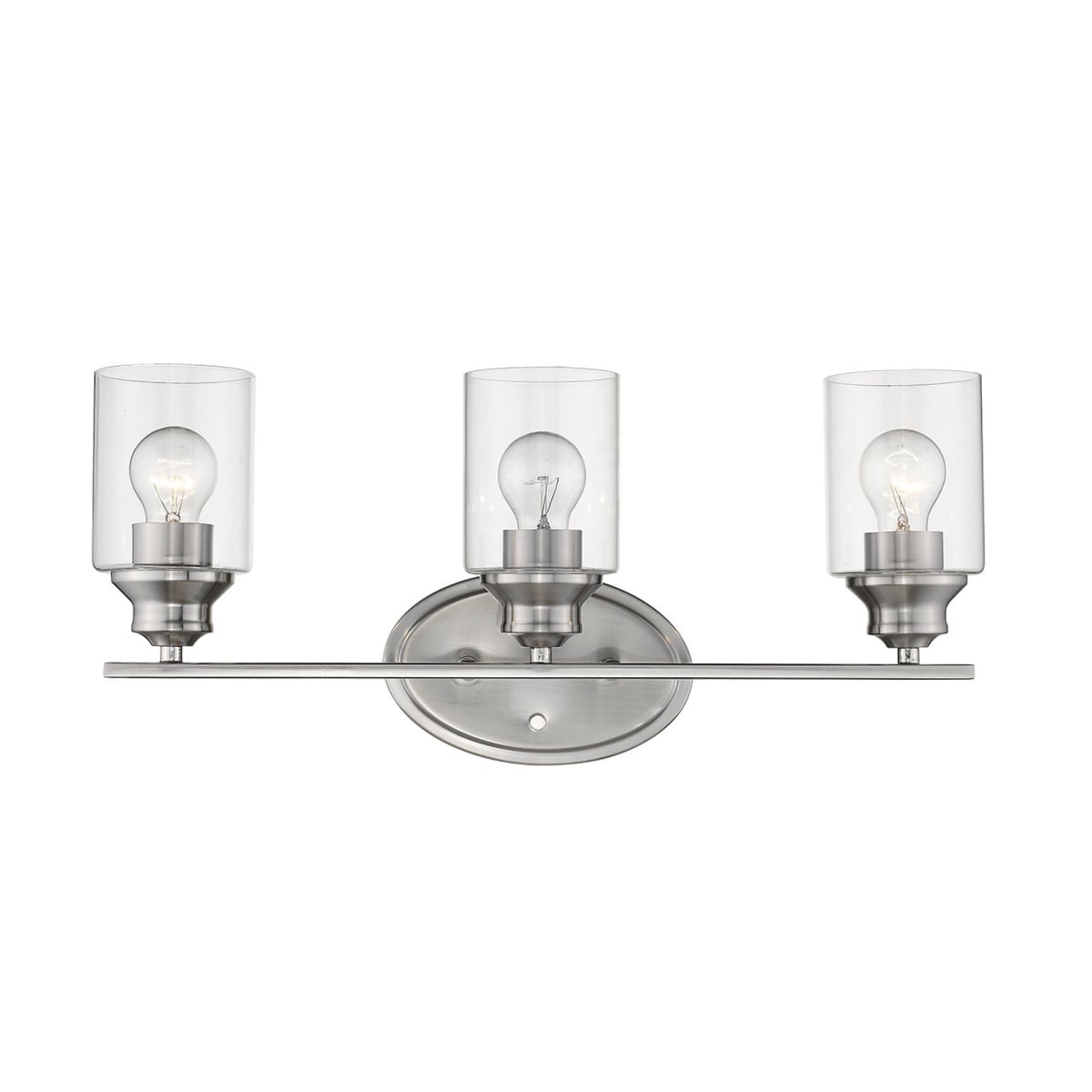 Gemma 3-Light Vanity Sconce - Image 2