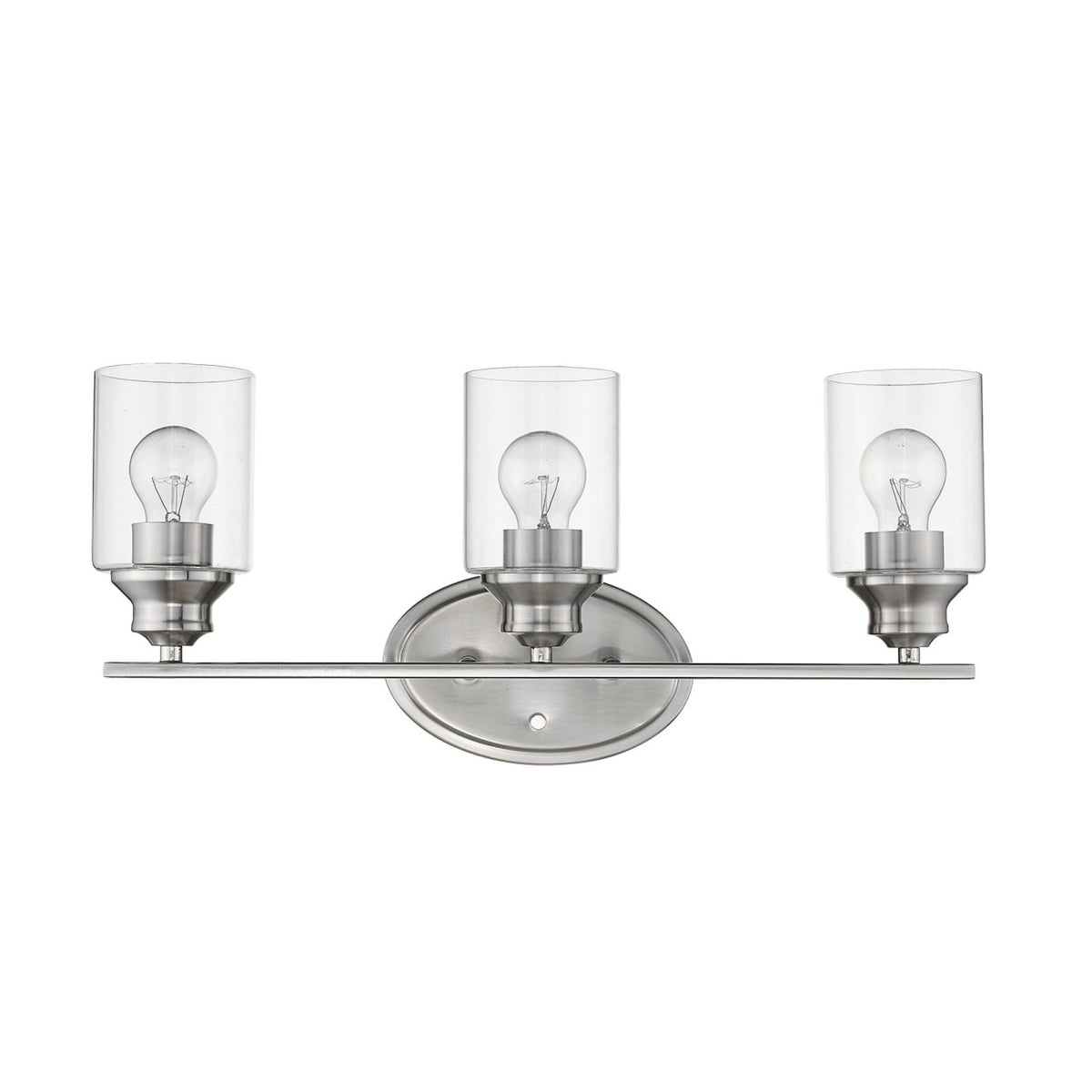 Gemma 3-Light Vanity Sconce - Image 3